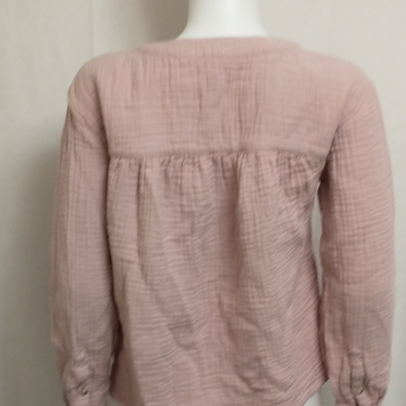 Medium Madewell Top - Picture 7 of 15